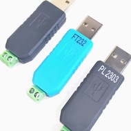 USB TO 485 Converter USB TO RS485 PL2303 FT232RL TO RS485 Module