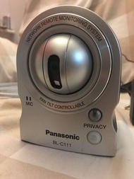 Panasonic IPCam BLC-111