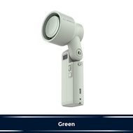 LEMOISTAR FH4 MAX HANDHELD FAN-GREEN
