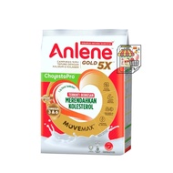 Anlene gold 5X CHOLESTOPRO ADUIT MILK POWDER 800g
