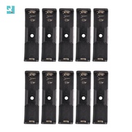 [deirdre_isaiah.my]AA/1.5V/PP3 Battery Holder/Connector Enclosed Or Open with Switch, Battery Holder