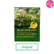 Sachet Sampo Penghitam Rambut Uban Cocottee Goblack Shampo Noni