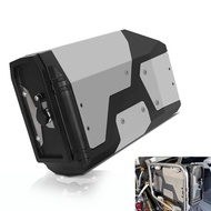 Big sale R1250 GS Aluminum Motorcycle Decorative Toolbox 5 Liters Tool Box's Inner Bag For BMW R1250
