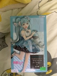初音figure