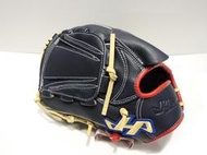 日本品牌HA hatakeyama~高級TAKUMl 匠 系列硬式 反手 棒壘球手套 投手手套,附贈手套袋