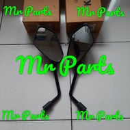 Motorcycle rearview mirror set kawasaki er6 er6 er6n Original