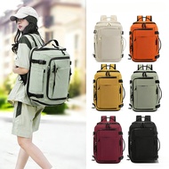 Quick Access Travel Leisure Backpack 38L Upgrade Large Capacity