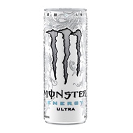 Monster energy น้ำดื่มมอนเตอร์ เครื่องดื่มชูกำลัง 330ml 可口可乐魔爪维生素饮料 malamart