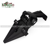 SALE Fit for 2015 - 2025 YZF-R25 YZF-R3 MT-03 MT-25 License Number Plate Frame Holder Bracket YZF R2