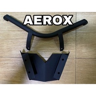 ▩Aerox Side Mirror bracket (BRACKET ONLY) FOR V1 &amp; V2 2021 AEROX