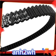 Drive Belt XMAX300 Drive Belt B5X-E7641-00 Scooter Drive Belt B74-E7641-00 for Tricity 300cc CZD300-