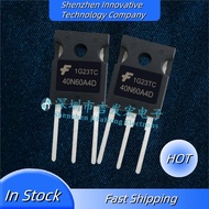 5PCS-10PCS G40N60B3D G32N60E2 30N60A4D 20N60A4D G12N60B3 G7N60A4