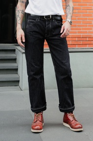 Simple&Raw - SK856 Union Wabash 13Oz.