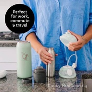 Ceres Chill - Breastmilk Cooler & Storage : Pump, Store, Feed (Official store)