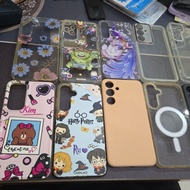 Samsung S24+ Case S24 Plus/