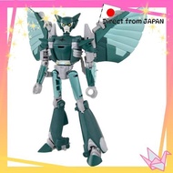 Transformers ESD-05 DX Terran Nightshade [Direct from Japan]