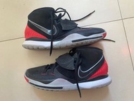 Nike kyrie 6 kyrie6 艾榮 籃球鞋 波鞋 basketball shoe（可以交換44-45.5碼嘅鞋）