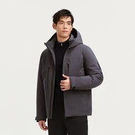 BOSIDENG | Premium Outdoor Down Jacket with Gore-Tex Fabric