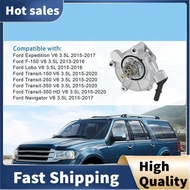 Car Brake Vacuum Pump DL3Z-2A451-B DL3Z2A451A for  Expedition   Navigator Transit V6 3.5L 15-23 904-