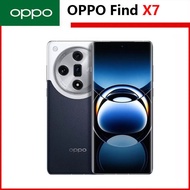 OPPO Find X7 Dimensity 9300 (5G）Smartphone  256GB All Colours Good Condition Used Phone CN Version