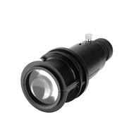 [Light Control Guard] S30-SA-01 85MM S30 LED Spotlight Dedicated 85MM Lens