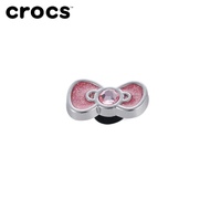 jibbitz crocs Hello Kitty กระดุมโลหะ อุปกรณ์เสริมรองเท้า สําหรับรองเท้า crocs charms
