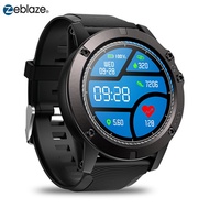 Smart Watch Zeblaze VIBE 3 PRO Bluetooth 4.0 Sports Smartwatch Heart Rate Monitor Proximity Sensor A