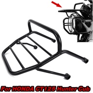 For 2020-2022 Honda Hunter Cub CT125 Front Shelf From CT125 CT 125 Motorcycle Headlight Top Travel B