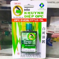 Eucalyptus oil mother holding baby