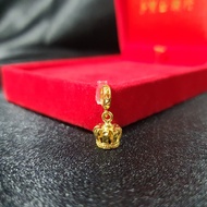 TURBO [916G] Crown PDR Pendant 皇冠PDR咀