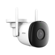 IMOU Smart IP Camera (4.0MP)  F42P Outdoor - A0156629