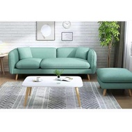 SHOPLA High Quality Sofa Fabric Sofa Washable Cover Sofa(Free Installation)