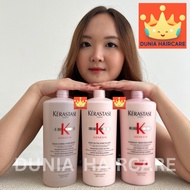 KERASTASE Shampoo Genesis 1000ml / Conditioner Genesis 1000ml