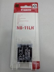 Canon 原裝相機電池 NB-11 LH