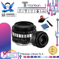 TTArtisan 23mm f1.4 sony E APSC TT Artisan 23 mm f/1.4 Official Warranty