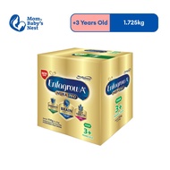 Enfagrow A+ Four Nurapro 1.725kg (1,725g) Powdered Milk Drink for Kids Above 3 Years Old