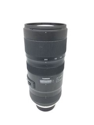 Tamron 70-200mm F2.8 G2 (For Nikon)