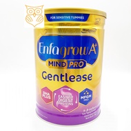 Enfagrow A+ Gentlease 1.6kg (1-3 years)
