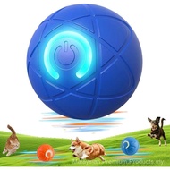 Shaky Ball Toy for Dogs, Vibrating Dog Ball, Shaky Ball Dog Toy, Automatic Moving Dog Toy Ball, Vibr