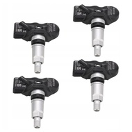 1/4PCS A0009057205 Tire Pressure Sensor For BMW F40 G20 G30 G11 X3 X4 X5 G01 G02 G05 Mercedes-Benz W