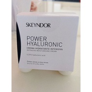 Skeyndor Power Hyaluronic Cream