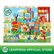 LeapFrog LeapBuilders Block Play - Phonics House