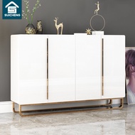 SUICHENG Shoe Cabinet Household Hallway Porch Cabinet Large Capacity Storage Cabinet Living Room Partition Cabinet Dustproof Vhive Shoe Cabinet