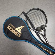 ProKennex 壁球拍 squash racket + 2 us...