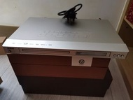 步步高DVD機