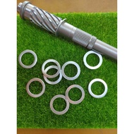 ex5 wave100 washer enkol shaft washer kick starter washer 17mm