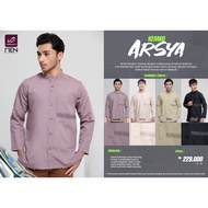 Kemko Arsya Blg Rabbani ORI