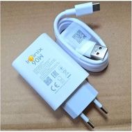 Infinx Note 50 Pro 90W Usb Type C Super Fast Charging Charger