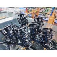 ATC VIRTUOUS SPINNING REELS /H