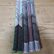 Golf grip iron wood golf pride MCC plus 4 Midsize